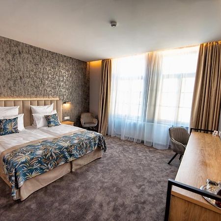 Joyme Hotel Sybin Zewnętrze zdjęcie