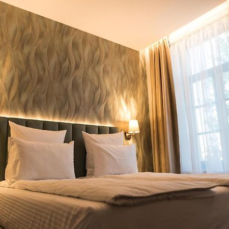 Joyme Hotel Sybin Zewnętrze zdjęcie