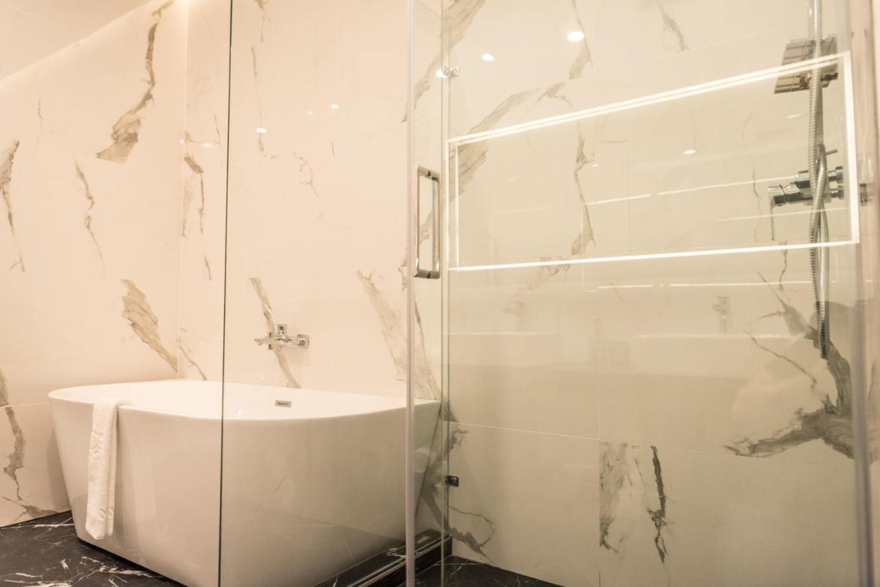 Joyme Hotel Sybin Zewnętrze zdjęcie