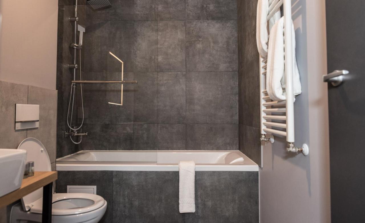 Joyme Hotel Sybin Zewnętrze zdjęcie