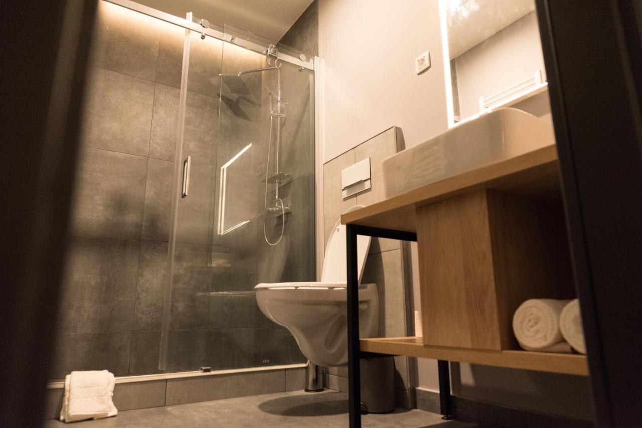 Joyme Hotel Sybin Zewnętrze zdjęcie