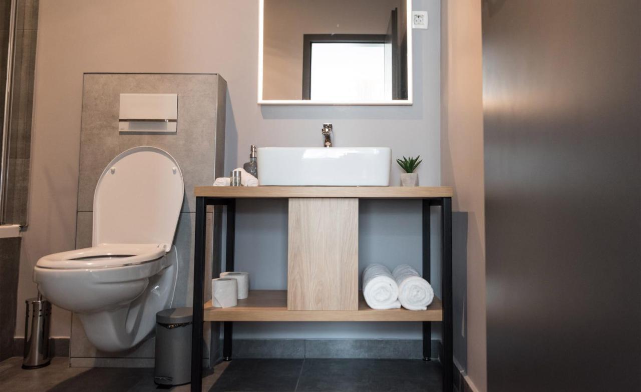 Joyme Hotel Sybin Zewnętrze zdjęcie