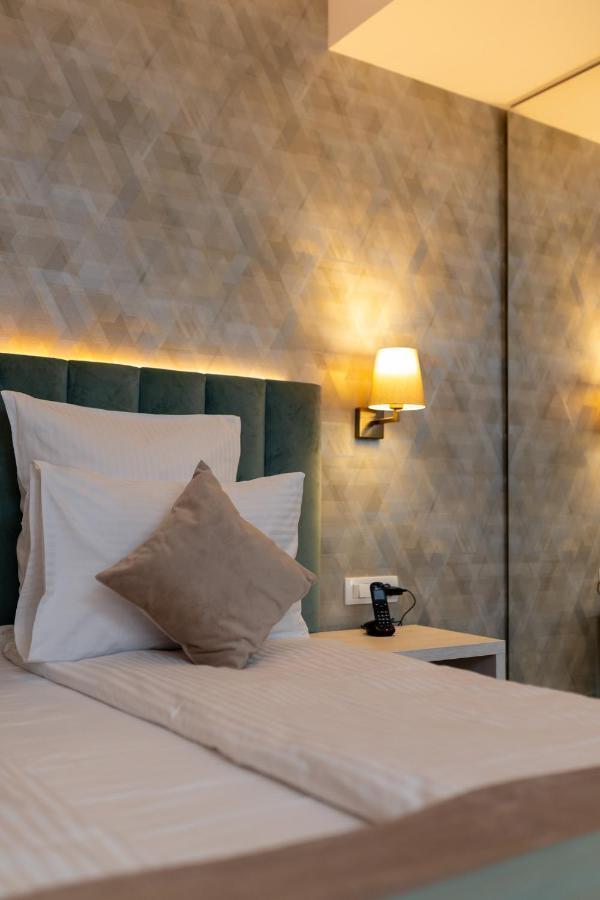 Joyme Hotel Sybin Zewnętrze zdjęcie