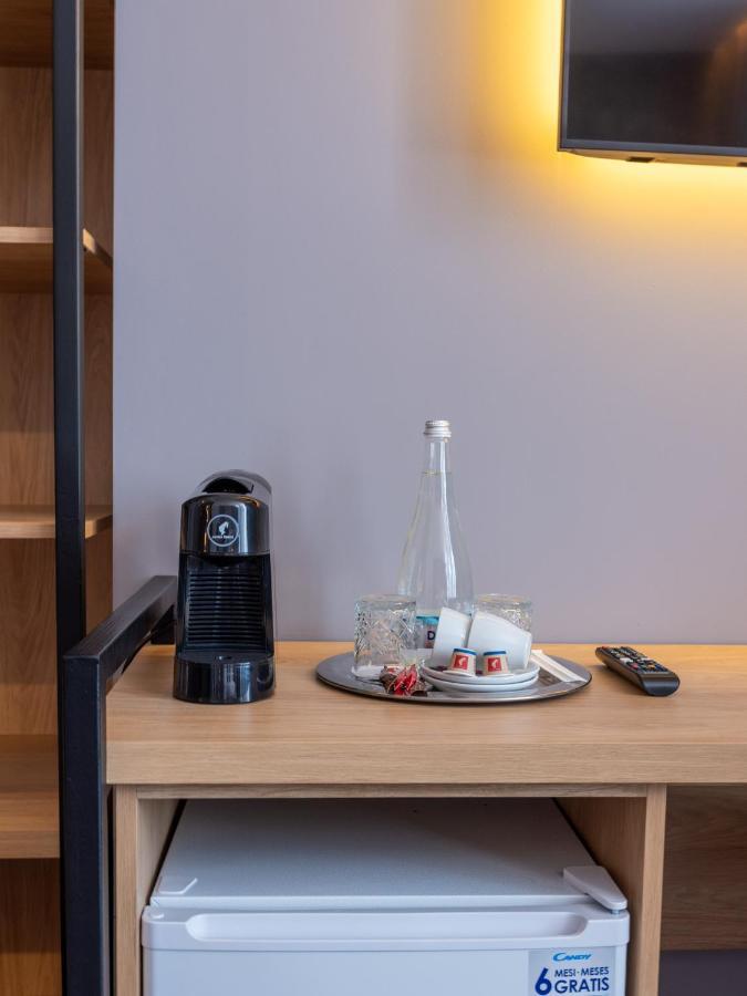 Joyme Hotel Sybin Zewnętrze zdjęcie