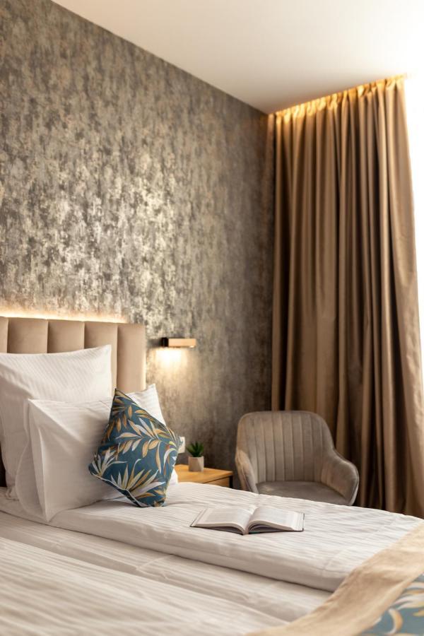 Joyme Hotel Sybin Zewnętrze zdjęcie