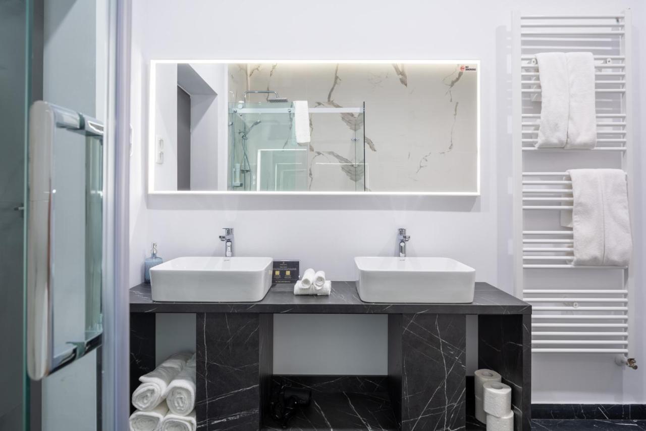 Joyme Hotel Sybin Zewnętrze zdjęcie