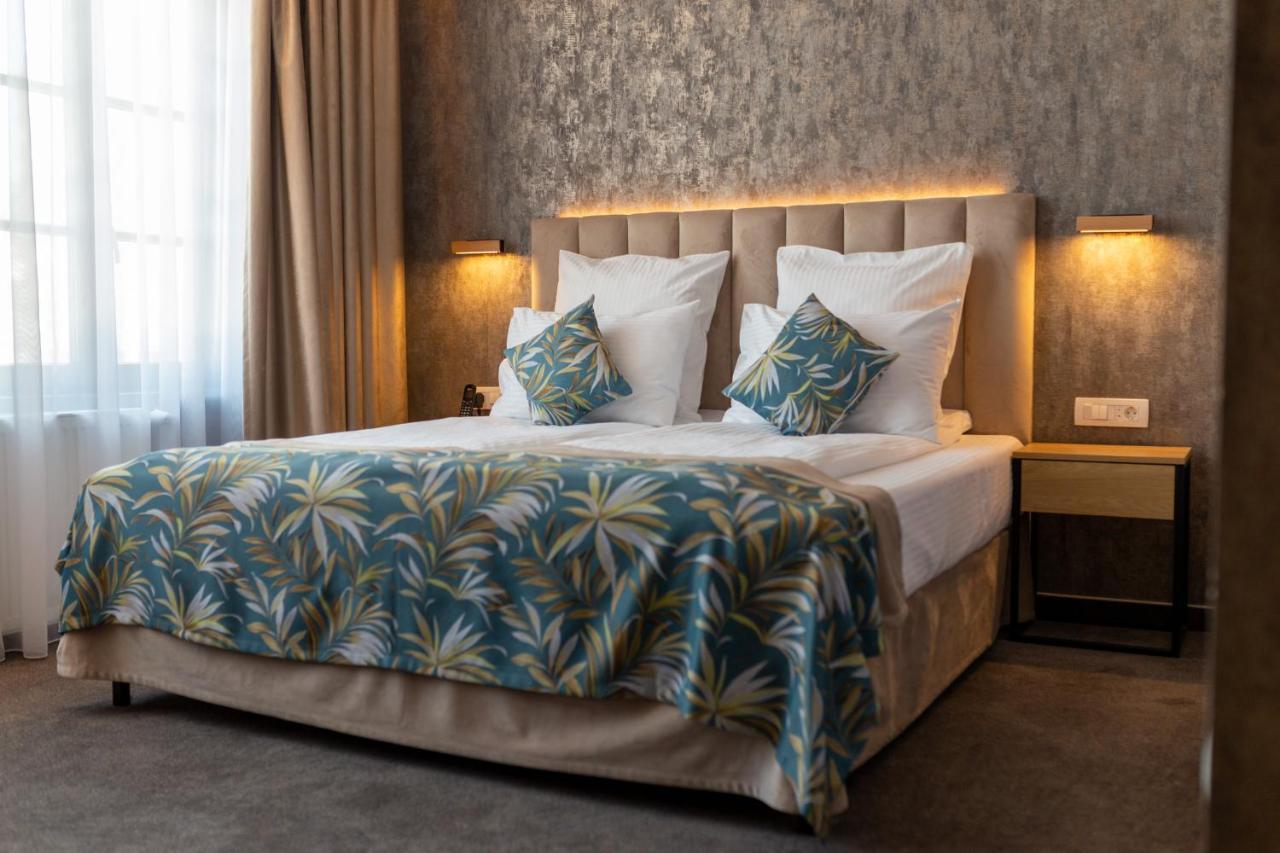 Joyme Hotel Sybin Zewnętrze zdjęcie