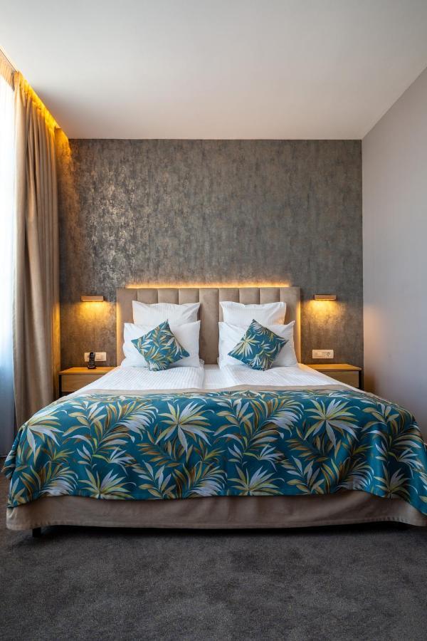Joyme Hotel Sybin Zewnętrze zdjęcie
