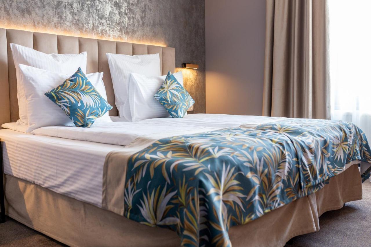 Joyme Hotel Sybin Zewnętrze zdjęcie