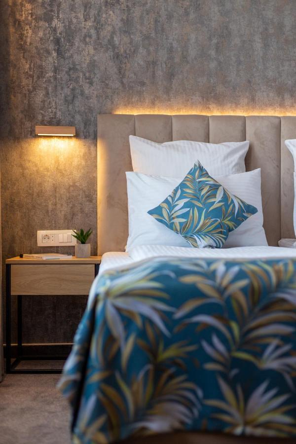 Joyme Hotel Sybin Zewnętrze zdjęcie
