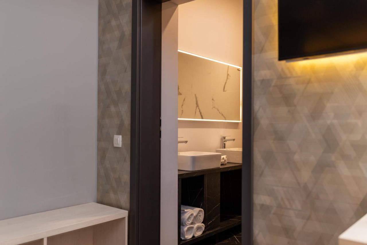 Joyme Hotel Sybin Zewnętrze zdjęcie