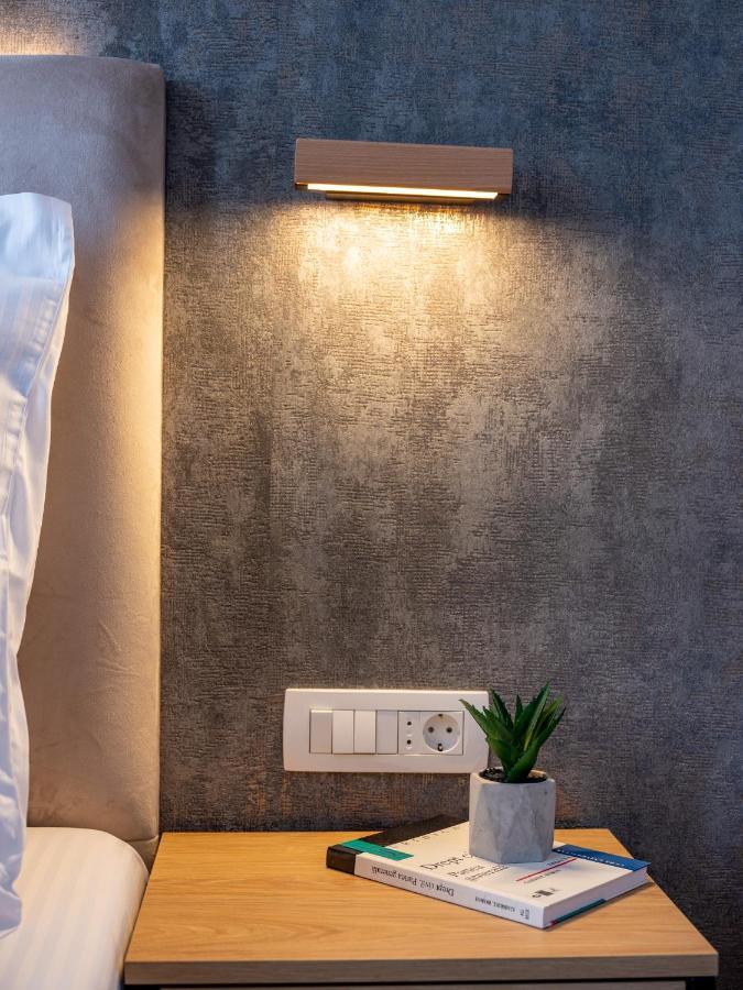 Joyme Hotel Sybin Zewnętrze zdjęcie