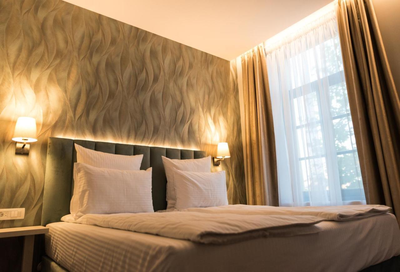 Joyme Hotel Sybin Zewnętrze zdjęcie