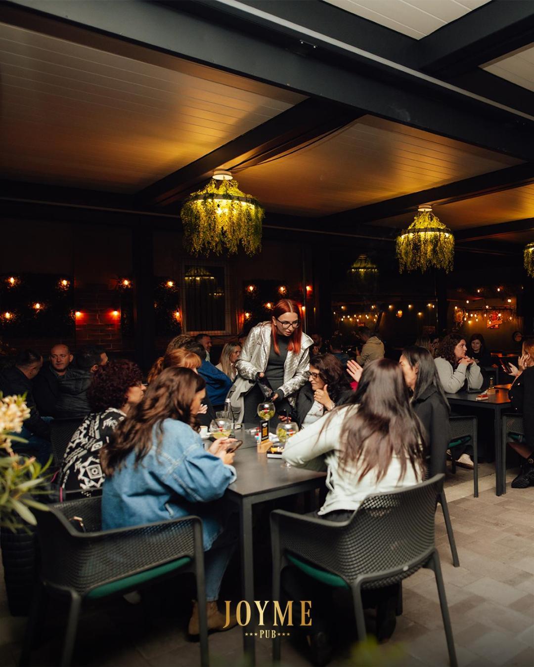 Joyme Hotel Sybin Zewnętrze zdjęcie